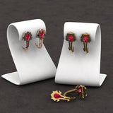 Horde My Ears-Earrings NEW!!!! - Geek Jewelry