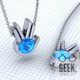 Good Bye Old Friend  LLAP - Geek Jewelry