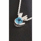 Good Bye Old Friend  LLAP - Geek Jewelry