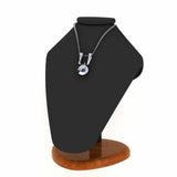 Boldly 2, Enterprising Necklace, Love This Spaceship! - Geek Jewelry