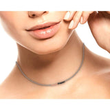 Bitty Light Saber Necklaces - Geek Jewelry