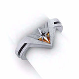The Wondrous Woman - Geek Jewelry