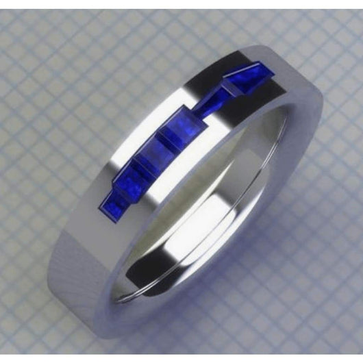 Droid Tools Band Single- Ladies - Geek Jewelry