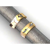 Ferric Hombre - Gents - Geek Jewelry