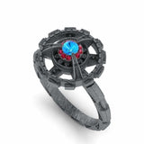Deep Space Mine!- Ladies - Geek Jewelry