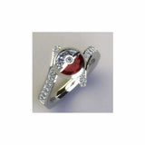Having a Ball and Holding a Ball!-  Ladies - Geek Jewelry