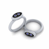 Waste Robot Love- Ladies - Geek Jewelry