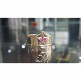 WW  Band, - Ladies - Geek Jewelry