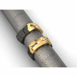 Ferric Hombre - Gents - Geek Jewelry