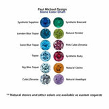 Who Could Say No! Ask the Dr.Whovian Engagement Ring- Ladies - Geek Jewelry