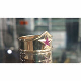 WW  Band, - Ladies - Geek Jewelry