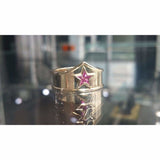 WW  Band, - Ladies - Geek Dot Jewelry