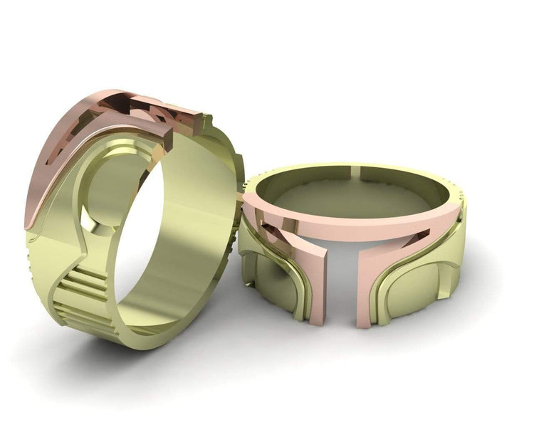 The Boba Rose Band: A Stylish Accessory for Geeky Ladies
