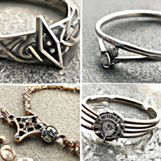 The Magic of Geek Jewelry: Elevating Your Favorite Fandoms with Precious Metals and Stones