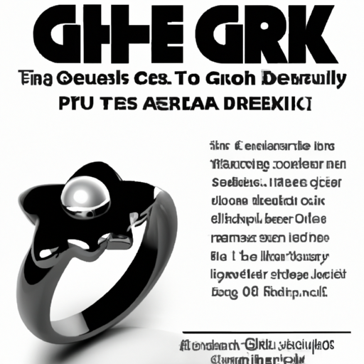 5 Reasons Why the Darth Claddagh Ring from Geek Dot Jewelry is a Must-Have