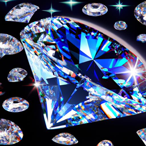 Transforming Geek Culture into Timeless Pieces: The Best Fandoms for Stunning Diamond and Sapphire Jewelry