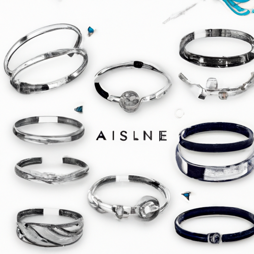 Unite in Style: Discover Custom The Alliance Bands for Ladies at Geek Dot Jewelry