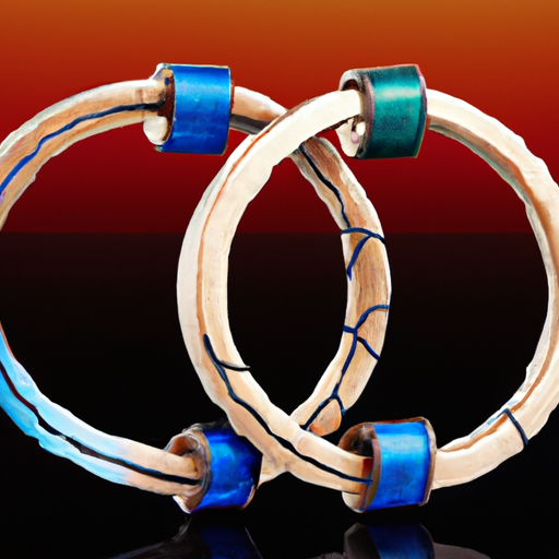 Discover Unique Geek Inspired Jewelry: Wear Your Fandom Proudly