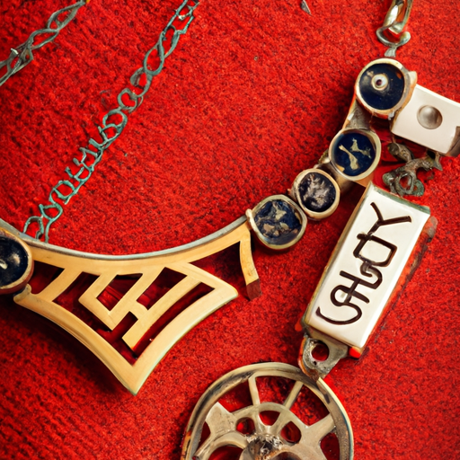 Why Geek Jewelry is the Ultimate Expression of Your Favorite Fandom