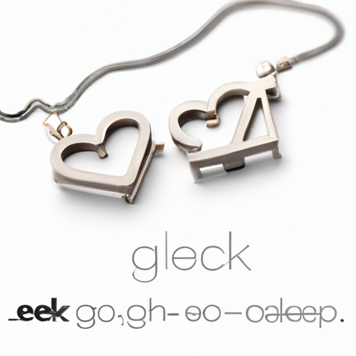 Droid Heart Studs are Here! Embrace Geek Chic with Our Newest Addition