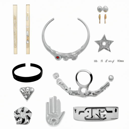 Why Geek Jewelry is the Perfect Way to Showcase Your Love for Star Wars