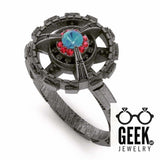 Deep Space Mine!- Ladies - Geek Jewelry