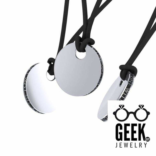 I am One! - Geek Jewelry