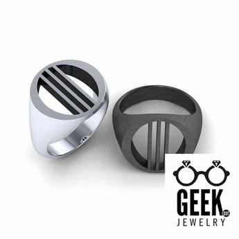 O you GOT to have this... - Geek Jewelry