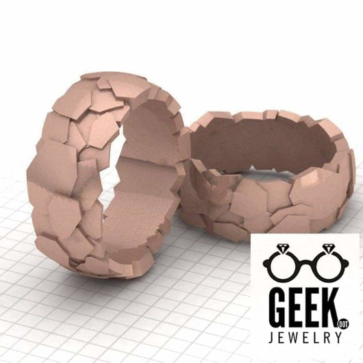 Thing Band -Gents - Geek Jewelry